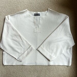 Urban Outfitters Oversized Long Sleeve